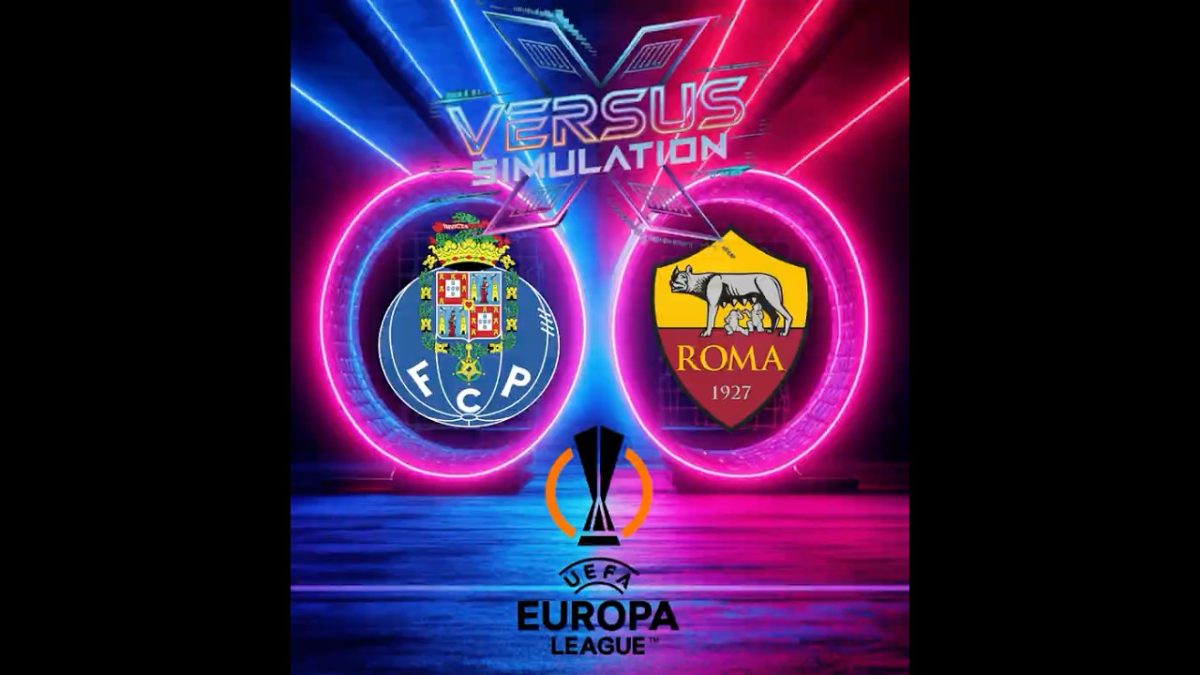 FC Porto vs. AS Roma: ¿Quién reclamará la victoria? 🏆🔥